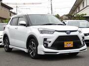 2022 TOYOTA RAIZE