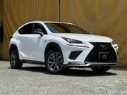 2018 LEXUS NX