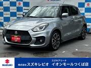 2018 SUZUKI SWIFT