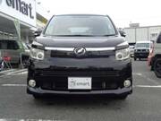 2008 TOYOTA VOXY