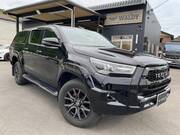 2023 TOYOTA OTHER