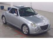 2005 DAIHATSU COPEN 2nd ANNIVERSARY ED
