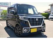 2018 SUZUKI SPACIA