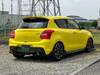 SUZUKI SWIFT SPORT