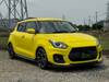 SUZUKI SWIFT SPORT