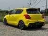 SUZUKI SWIFT SPORT