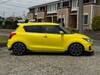 SUZUKI SWIFT SPORT