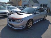 2005 SUBARU IMPREZA WRX