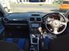 SUBARU IMPREZA WRX