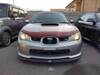 SUBARU IMPREZA WRX