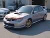 SUBARU IMPREZA WRX
