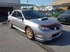 SUBARU IMPREZA WRX