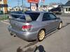 SUBARU IMPREZA WRX