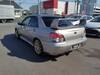 SUBARU IMPREZA WRX