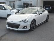 2015 SUBARU BRZ