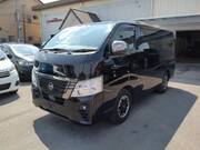 2022 NISSAN CARAVAN