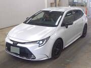2021 TOYOTA COROLLA TOURING