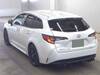 TOYOTA COROLLA TOURING