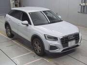 2024 AUDI Q2