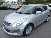 2016 SUZUKI SWIFT