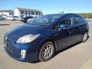 2010 TOYOTA PRIUS S