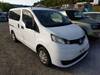 NISSAN NV200 VANETTE VAN