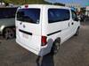 NISSAN NV200 VANETTE VAN