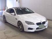 2013 BMW M6