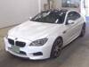 BMW M6