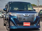 2016 TOYOTA ROOMY