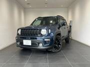 2021 CHRYSLER JEEP RENEGADE