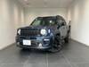 CHRYSLER JEEP RENEGADE