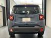 CHRYSLER JEEP RENEGADE