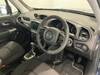 CHRYSLER JEEP RENEGADE