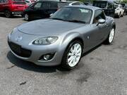 2009 MAZDA ROADSTER