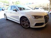 2015 AUDI S3 SEDAN