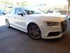 AUDI S3 SEDAN