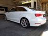 AUDI S3 SEDAN
