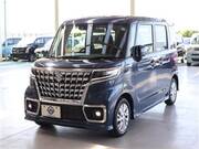 2023 SUZUKI SPACIA CUSTOM
