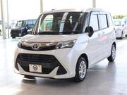 2019 TOYOTA TANK