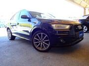2014 AUDI Q3