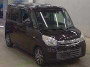 2016 SUZUKI SPACIA