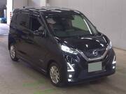 2021 NISSAN DAYZ