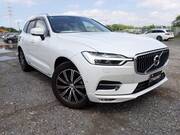 2019 VOLVO XC60