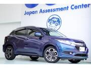 2014 HONDA VEZEL