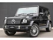 2019 MERCEDES BENZ G-CLASS