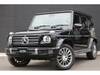 MERCEDES BENZ G-CLASS