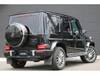 MERCEDES BENZ G-CLASS
