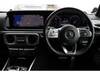 MERCEDES BENZ G-CLASS