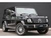 MERCEDES BENZ G-CLASS